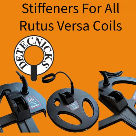 Rutus Coil Stiffeners